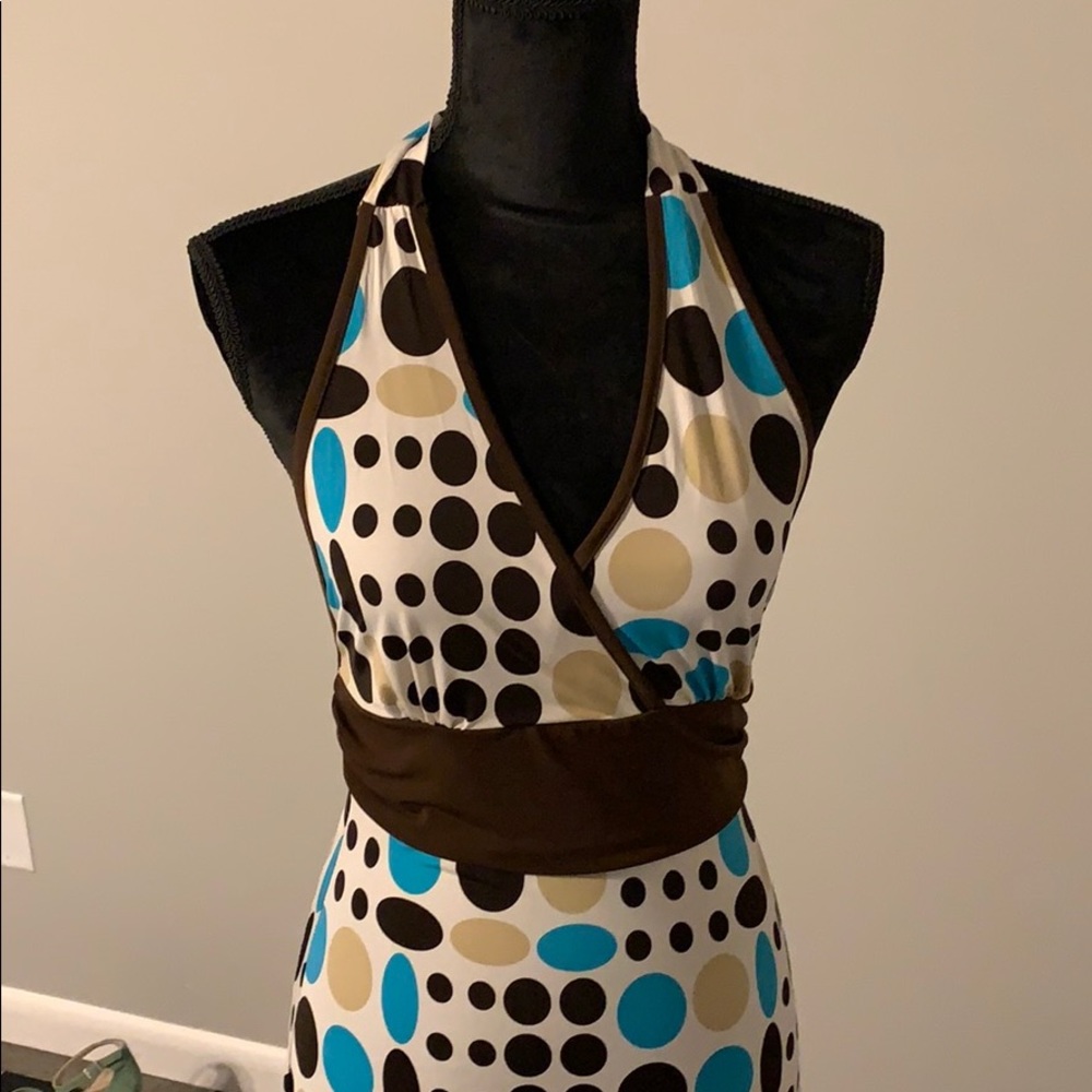 Summer dress - Picture 6 of 6